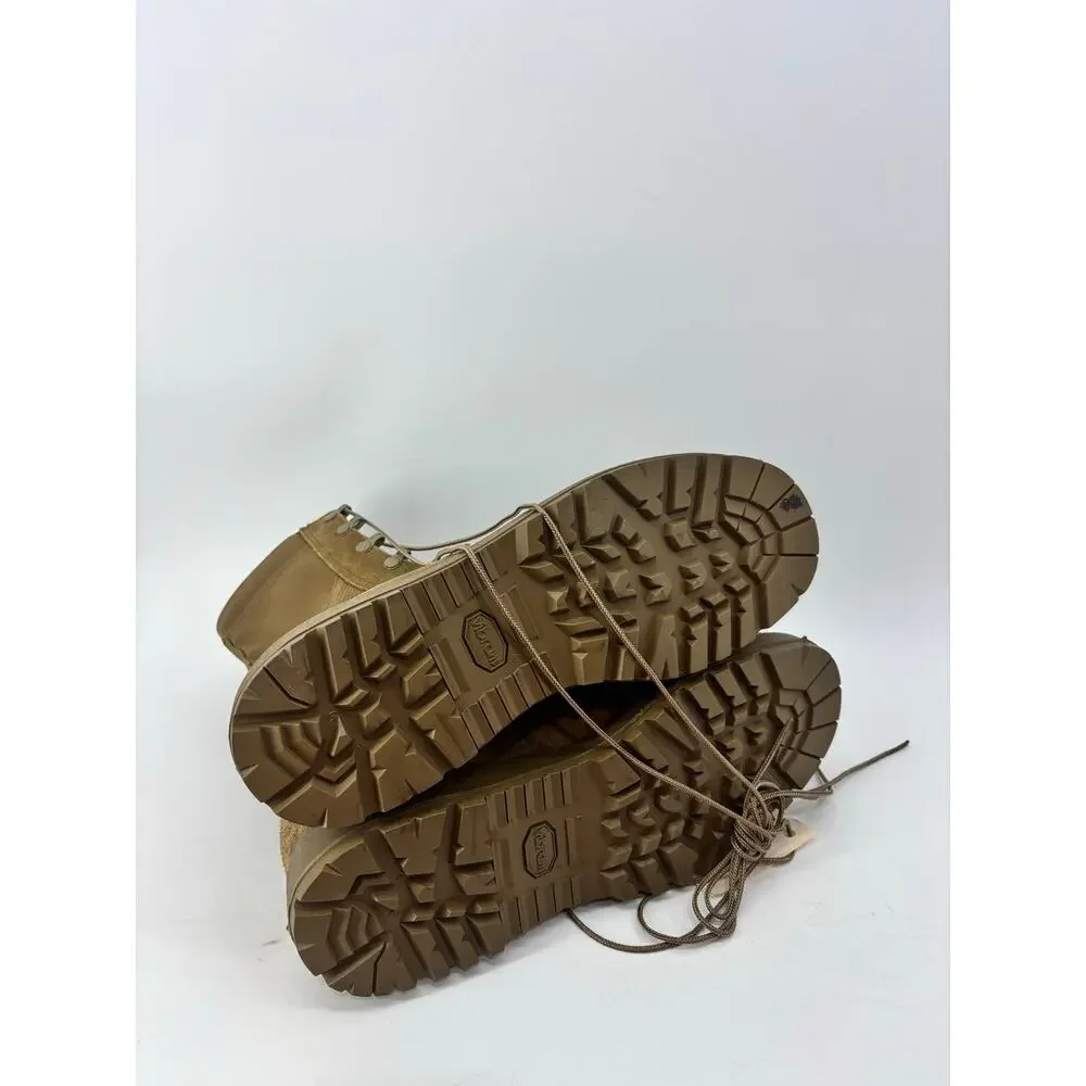 Mcrae footwear combat